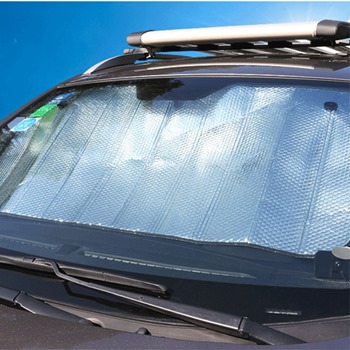 Windshield Sun Shade Buying Guide