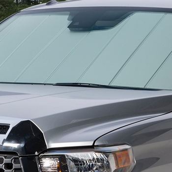 Windshield Sun Shade Reviews