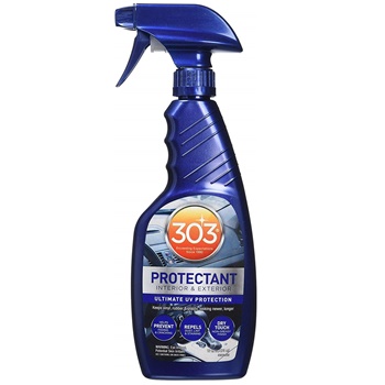 303 Products 30382 UV Protectant 16 Oz