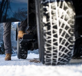 All-Season Tire Buying Guide