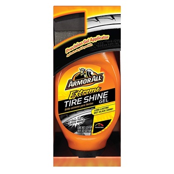 Armor All Extreme Tire Shine Gel