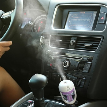 Best Car Air Freshener
