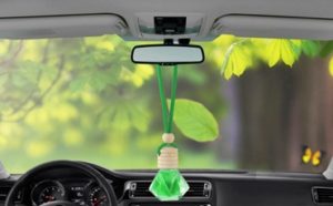 Best Car Air Fresheners Featured