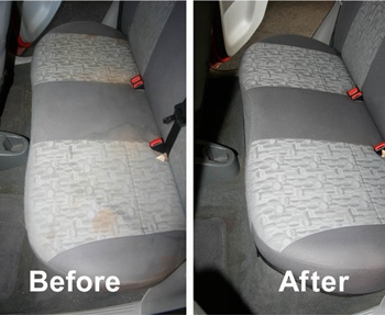 Best Car Upholstery Cleaner