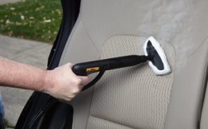 Best Car Upholstery Cleaners Featured