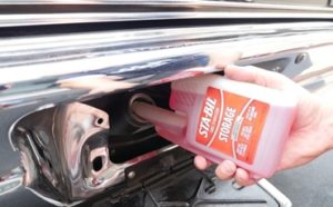 Best Fuel Stabilizers Featured