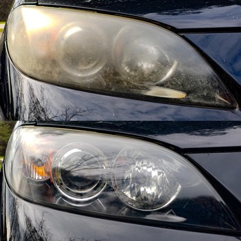 Best Headlight Restoration Kit