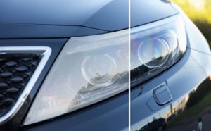 Best Headlight Restoration Kits Featured