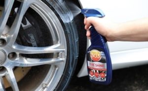 Best Tire Shines Featured