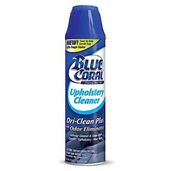 Blue Coral DC22 Upholstery Cleaner