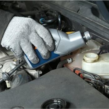 Brake Fluid Buying Guide