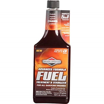 Briggs & Stratton 100119 Fuel Treatment