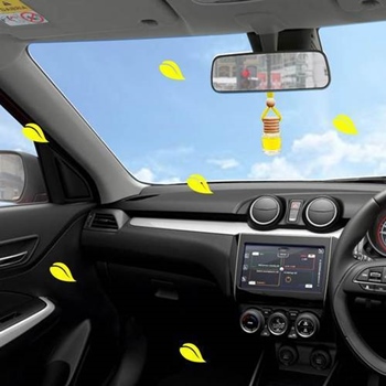 Car Air Freshener Buying Guide