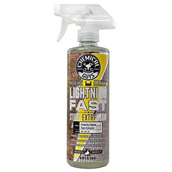 Chemical Guys SPI_191_16 Lightning Fast Upholstery Stain Extractor