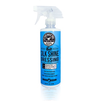 Chemical Guys TVD_109_16 Silk Shine Sprayable Dressing