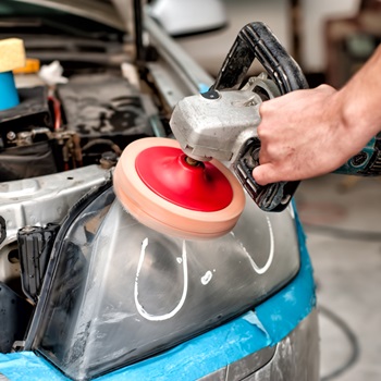 How to Restore Your Headlights