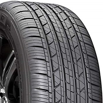 Milestar MS932 Sport All-Season Radial Tire - 215/55R17 98V