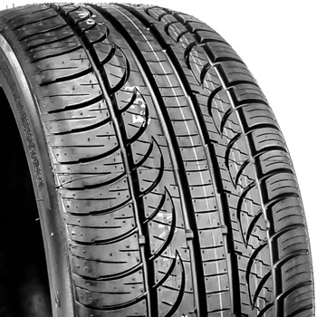 Pirelli P ZERO Nero All-Season Tire - 245/40R18 97V