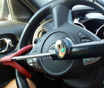 Steering Wheel Lock Reviews