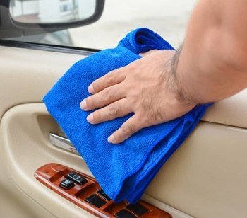 Tips for a Perfectly Clean Car Interior