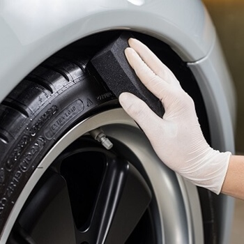 Tire Shine Buying Guide