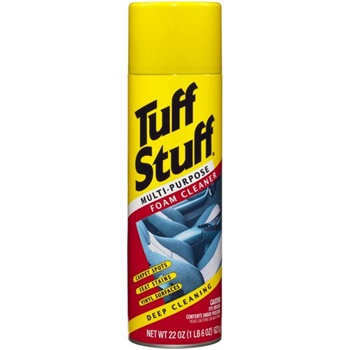 Tuff Stuff 350 0 1 Pack Multi-Purpose Foam Cleaner
