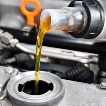 When Should You Change Your Brake Fluid
