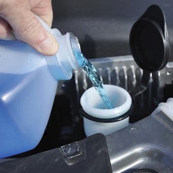 Windshield Washer Fluids Buying Guide