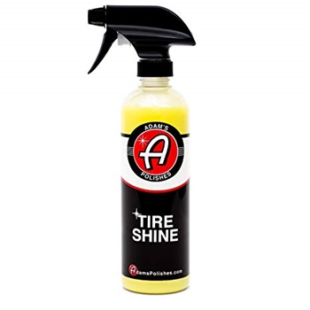 Adam's Polishes Tire Shine 16oz