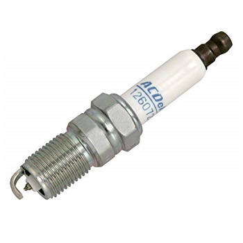 ACDelco 41-993 Professional Iridium Spark Plug (Pack of 1)