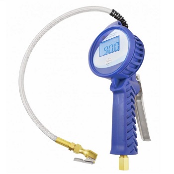 Astro 3018 Digital Tire Pressure Gauge and Inflator