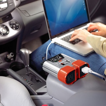 Benefits of Car Power Inverters