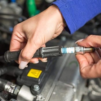 Benefits of Changing Spark Plugs