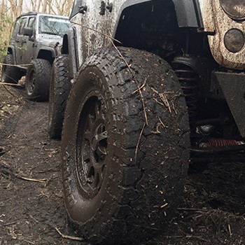 Best All Terrain Tire