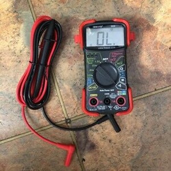 Best Multimeter