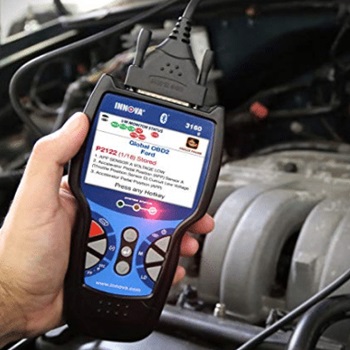 Best OBD2 Scanner