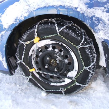 Best Tire Chain