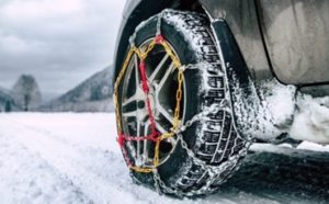 Best Tire Chains Featured