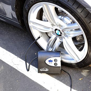 Best Tire Inflator