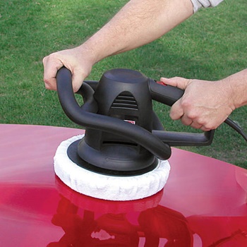 Car Buffer and Polisher Buying Guide