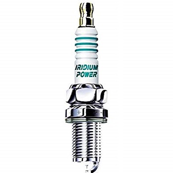 Denso (5304) IK20 Iridium Power Spark Plug, (Pack of 1)