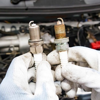 Difference Between the Types of Spark Plugs