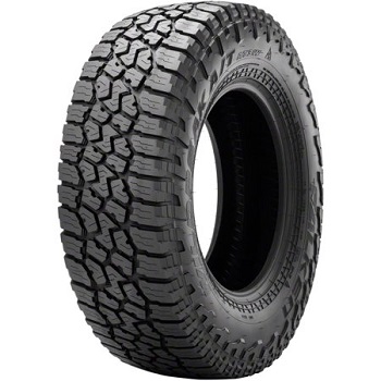 Falken Wildpeak AT3W All-Terrain Radial Tire - 275/60R20 115T