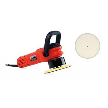 Griot's Garage 10813STDCRD 6" Dual Action Random Orbital Polisher