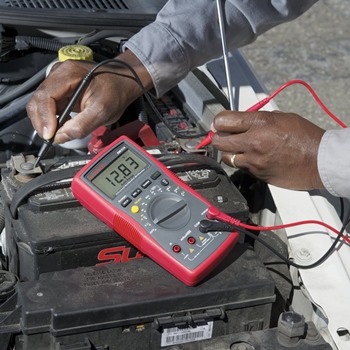 How Do Multimeters Work