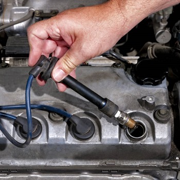 How to Change Spark Plugs