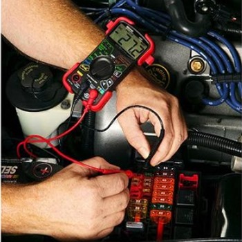 How to Use Multimeters Safely