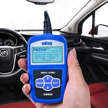 How to Use an OBD2 Scanner