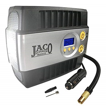 JACO SmartPro Digital Tire Inflator