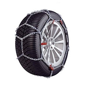 KONIG CB-12 090 Snow chains, set of 2